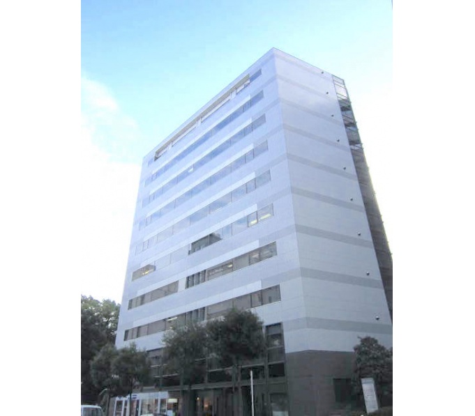 外観2