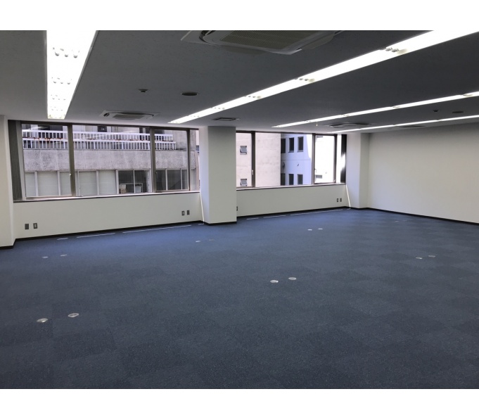 室内(空間1)