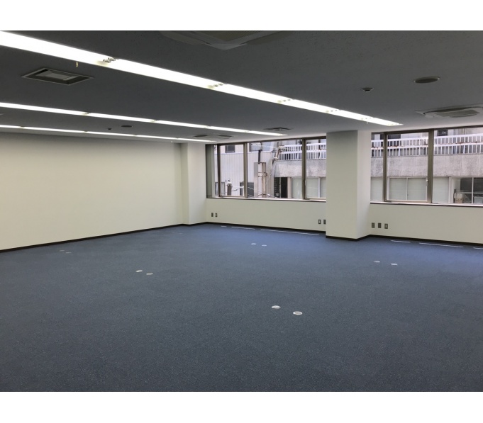 室内(空間2)