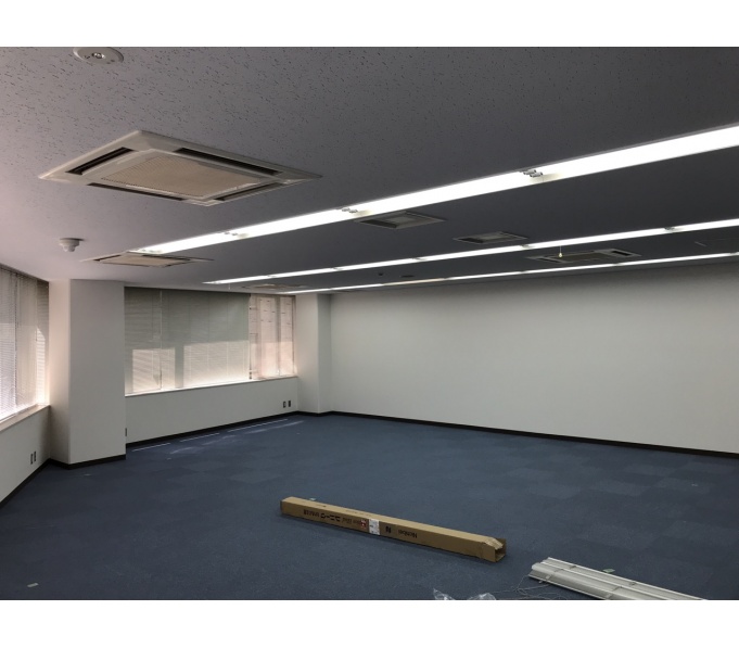 室内(空間3)