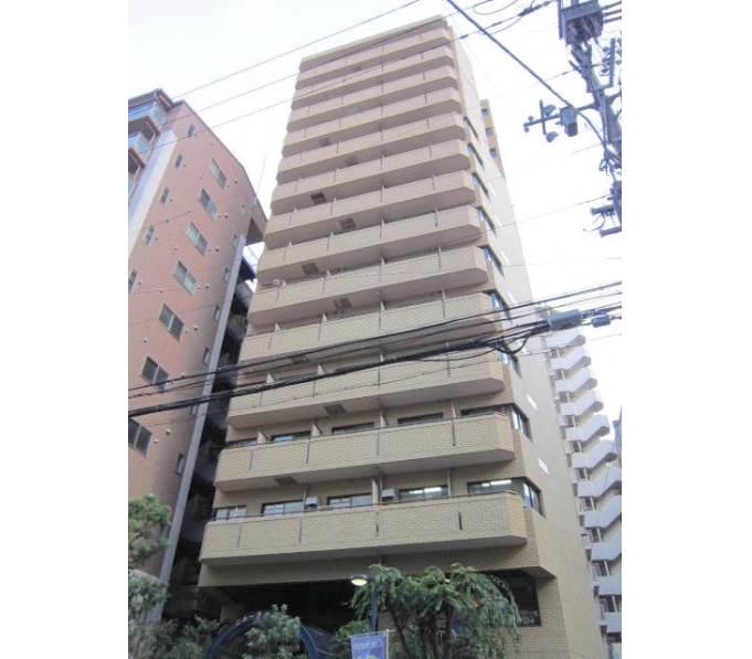 ニューライフ船場