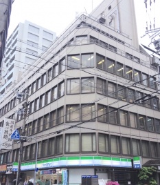 三休橋エクセルビル(南館)