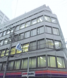 三休橋エクセルビル(北館)