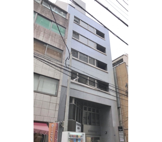 外観2