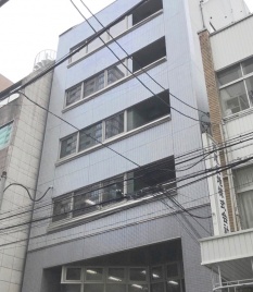 SD堺筋本町ビル(旧)本町EAST