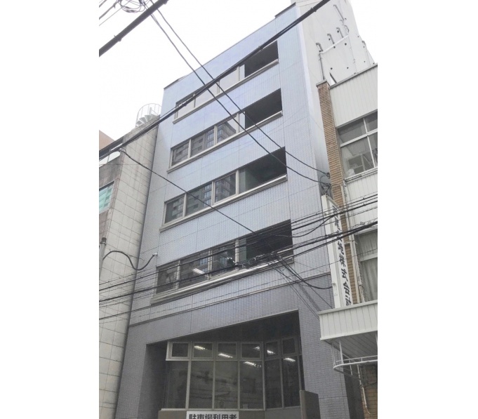SD堺筋本町ビル(旧)本町EAST