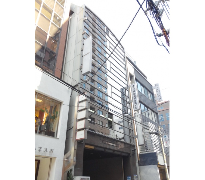 第一住建御堂筋本町ビル