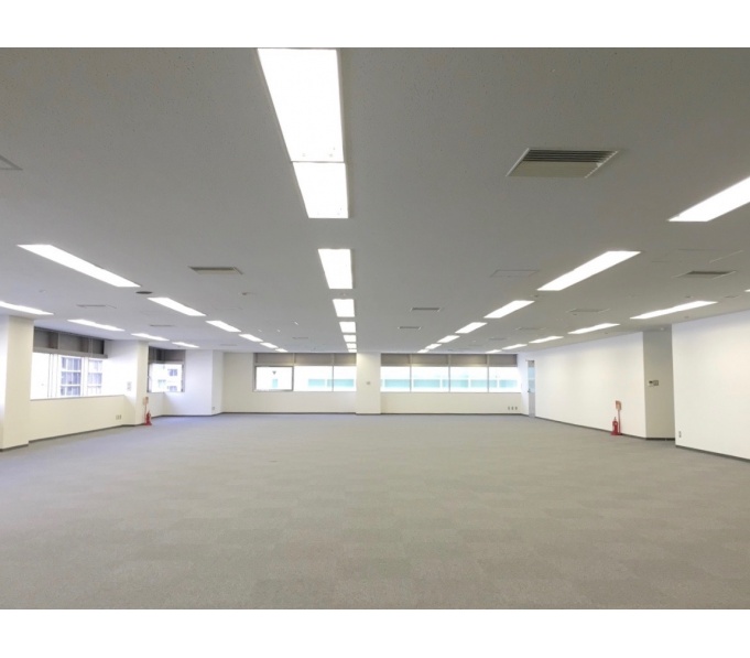 室内(空間2)
