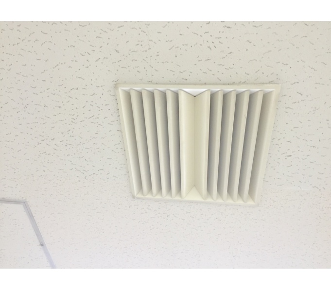 室内エアコン(本体)