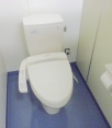 トイレ1