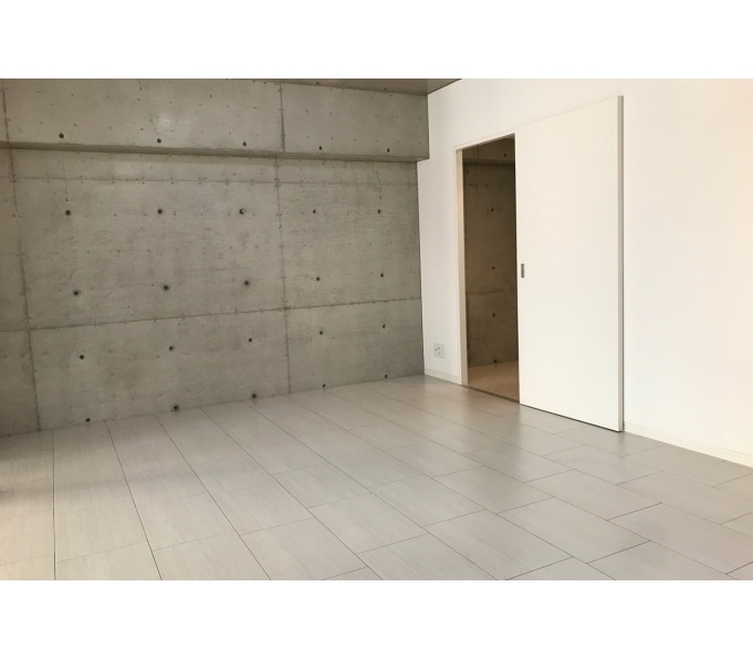室内(空間1)