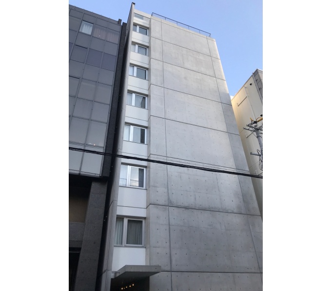 外観2