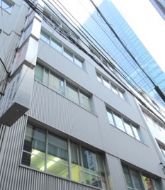 NLC北梅田ビル(旧)いづたビル
