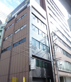 中津清風ビル