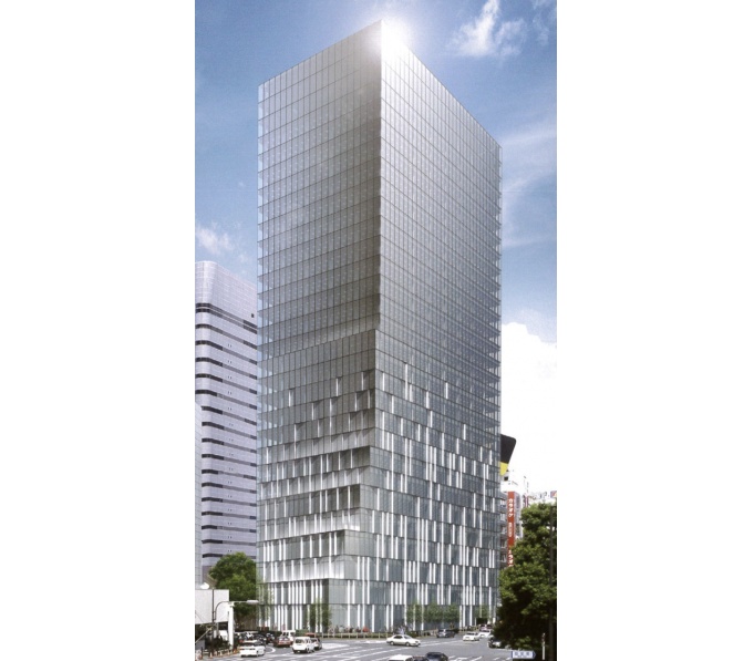 大阪富国生命ビル