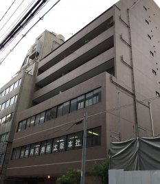 プライムハイツ堺筋本町