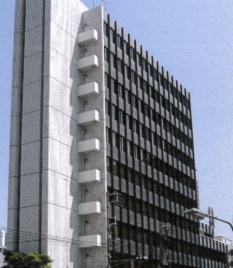 大阪新栄ビルディング