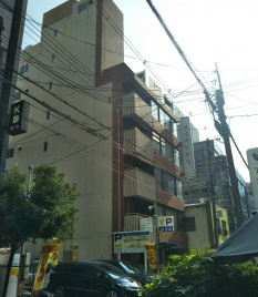 サイカビル