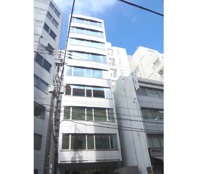 四ツ橋パークビル