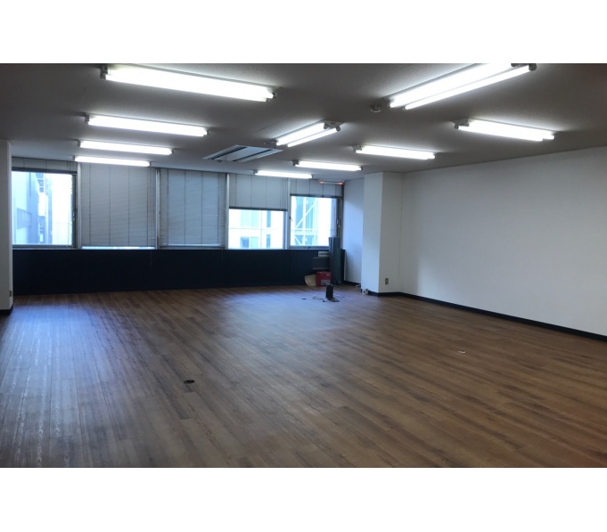 室内(空間3)