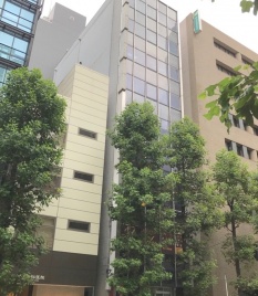 エスペランサ瓦町(旧)堺筋北川ビル