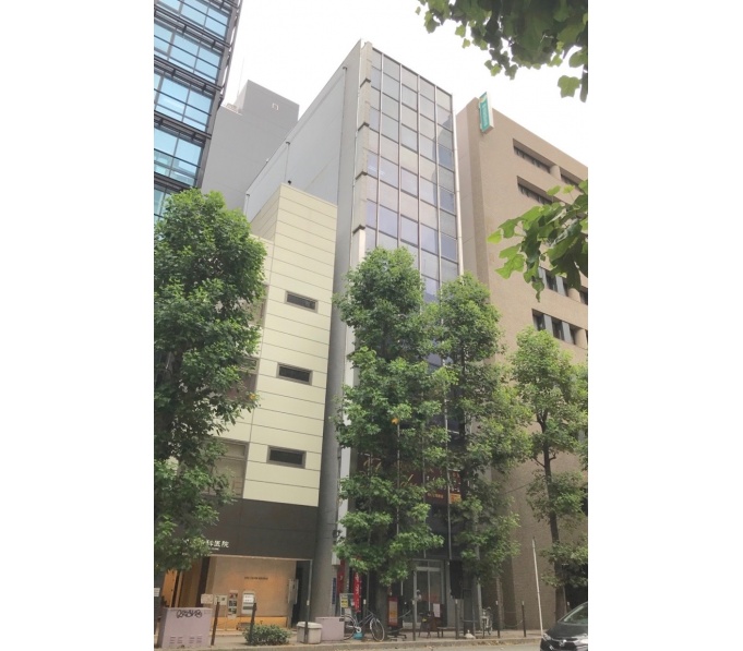 エスペランサ瓦町(旧)堺筋北川ビル