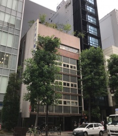 フジカワビル
