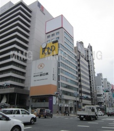 東邦ビル(ローズハウス西心斎橋)