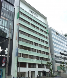 心斎橋フロントビル (旧)りそな心斎橋ビル