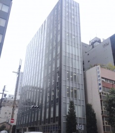 大阪堺筋Lタワー (旧)ランズ瓦町ビルディング