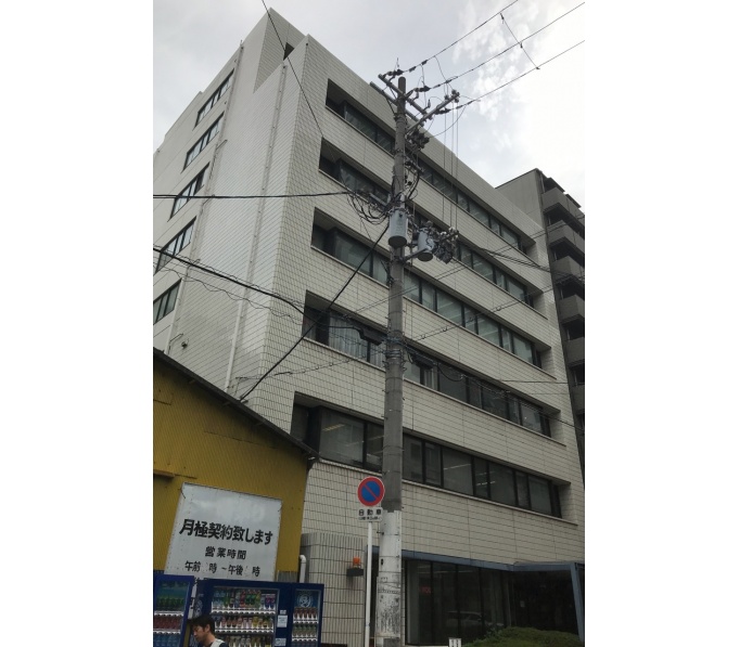 外観2