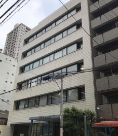 瓦町恒和ビル