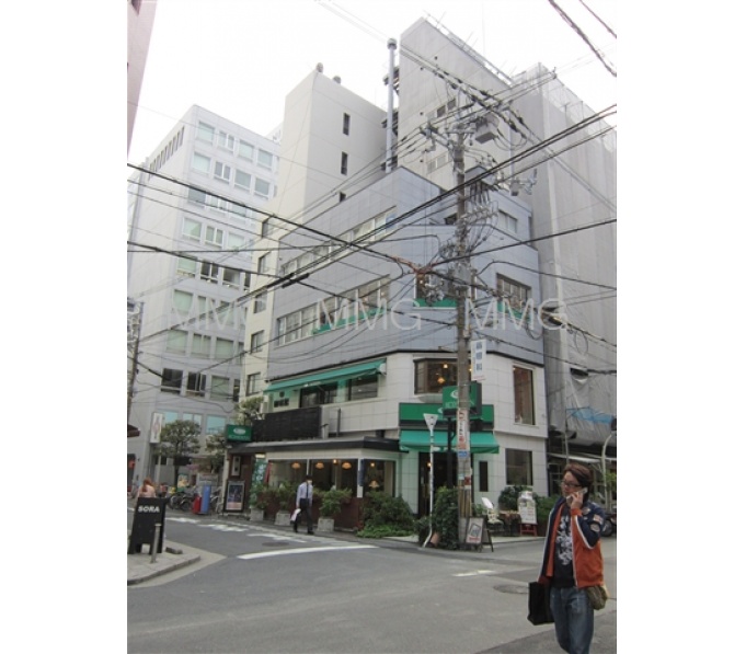 FUJIビル南船場