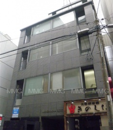 RES堂島(旧)萬伸社ビル