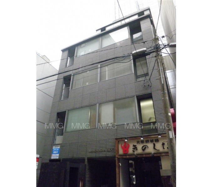 RES堂島(旧)萬伸社ビル