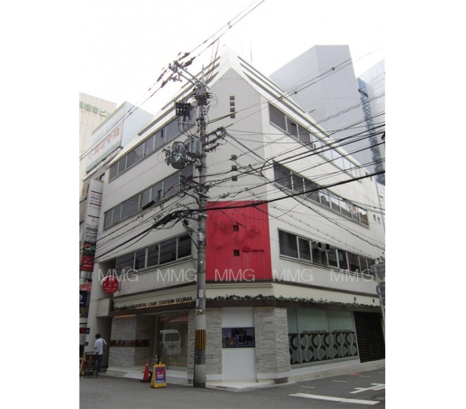 曽根崎澤田ビル