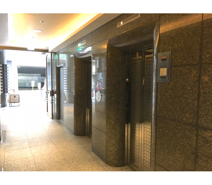 EVホール(1階)