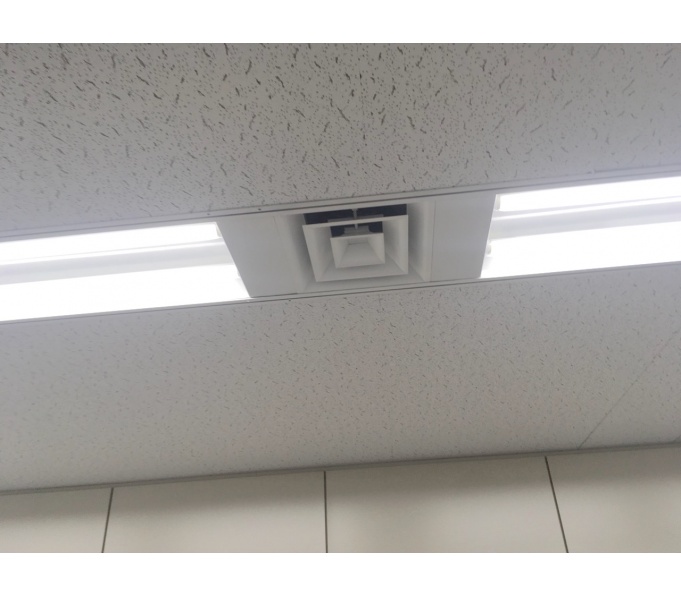 室内エアコン(本体)