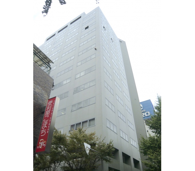 淀川5番館