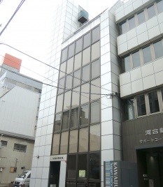 トヨコウビル