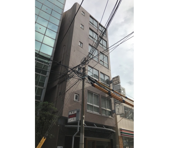 アトラスビル 大阪市中央区瓦町の賃貸オフィス オフィステージ