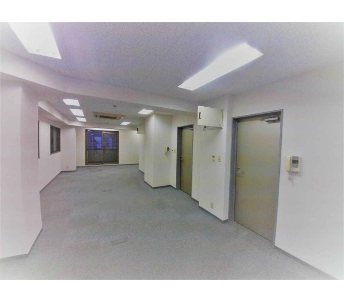 室内(空間2)