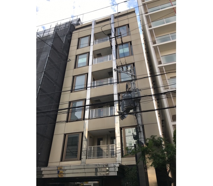外観2