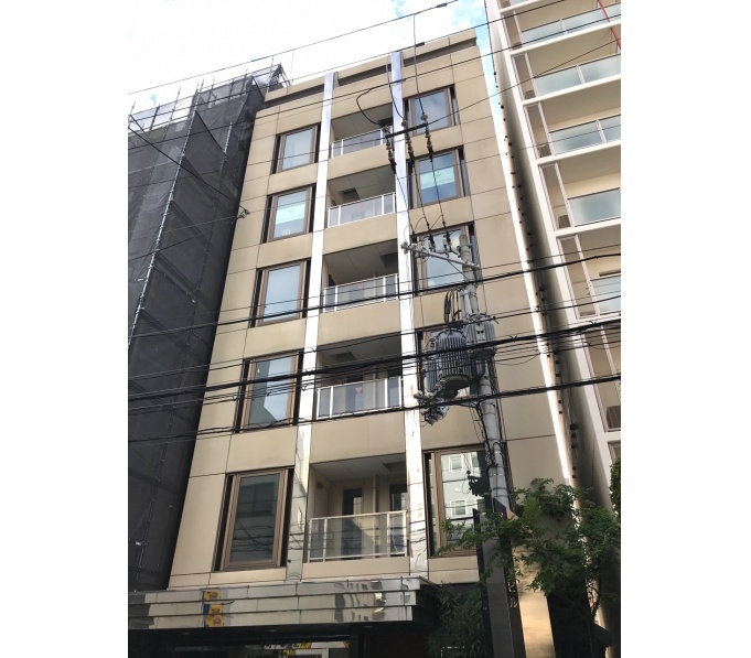 本町プレタビル