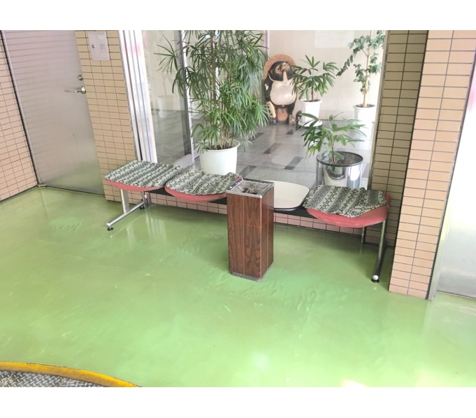 その他リフレッシュルーム