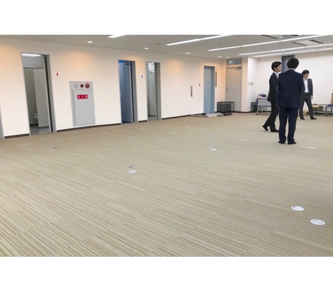 室内(空間3)