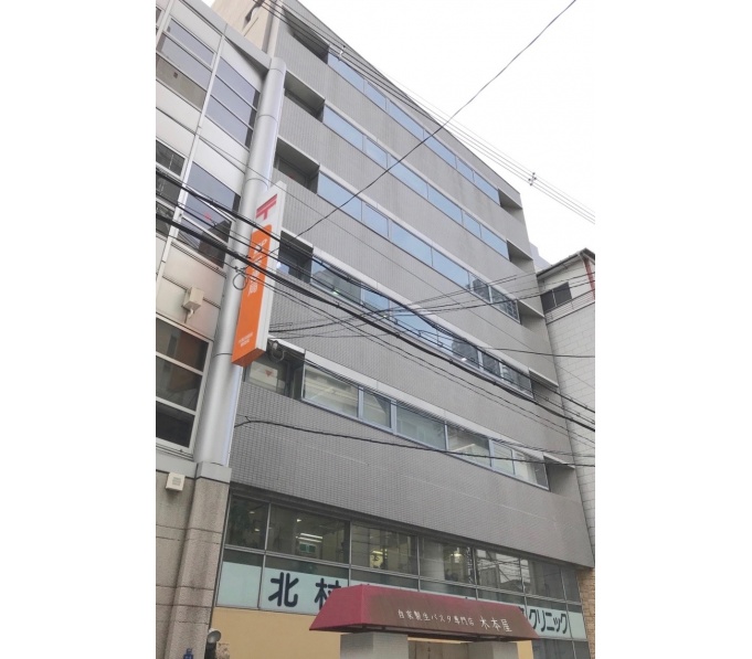 外観2