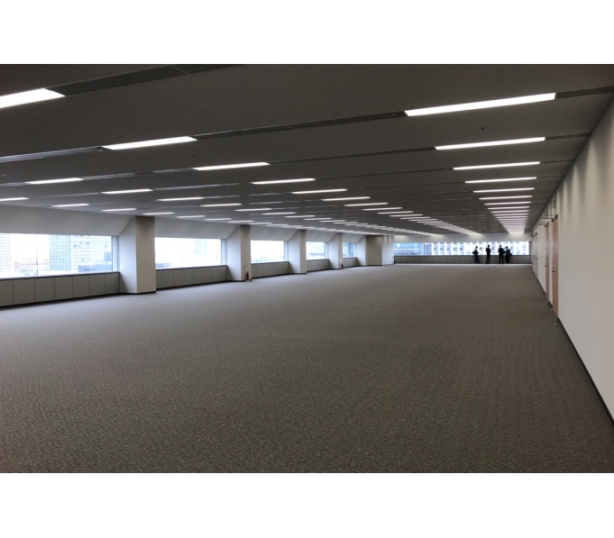 室内(空間2)