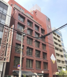 南星本館ビル