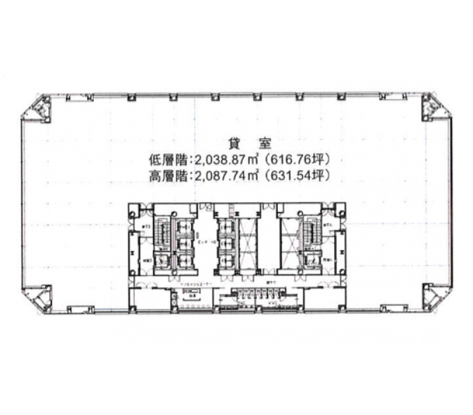 三井物産大阪ビル 大阪市北区中之島の賃貸オフィス オフィステージ 三井物産大阪ビル 大阪市北区中之島の賃貸オフィス オフィステージ